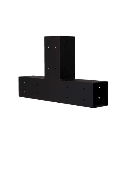Кронштейн крепежный SR 3dt 1 шт. для бруса 150x150